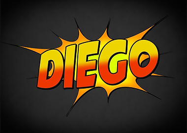 Diego