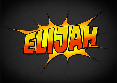Elijah