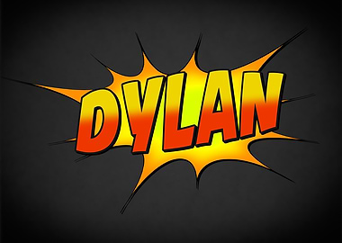 Dylan