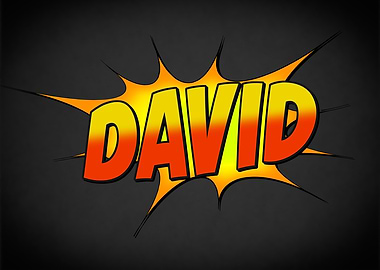 David