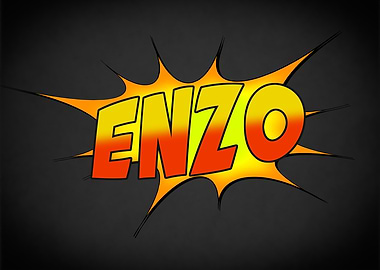 Enzo
