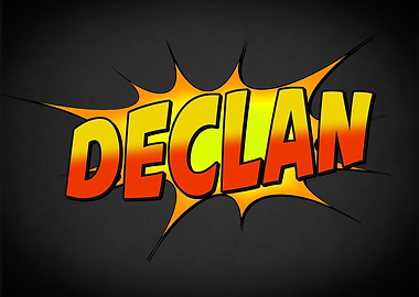 Declan