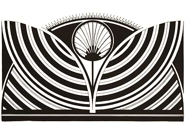 Art deco Pattern