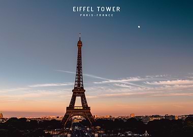Eiffel Tower