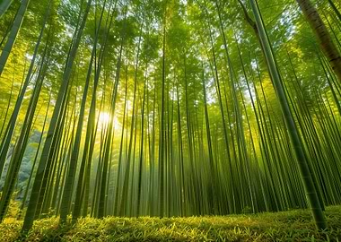 Japan Art Nature