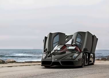 Ferrari Enzo