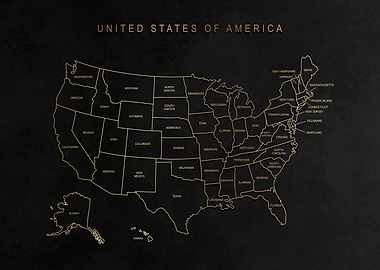 United States of America