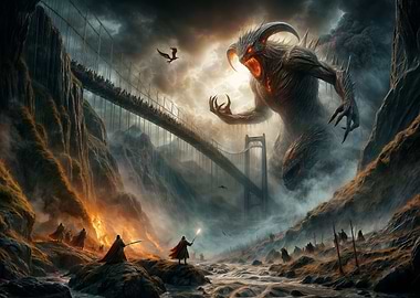 EPIC DRAGON BATTLE FANTASY