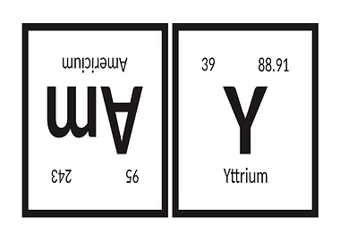 May Table of Elements