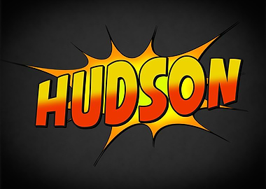 Hudson