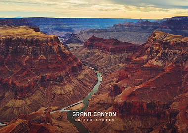 Grand Canyon