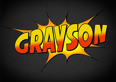 Grayson