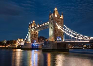Tower Bridge