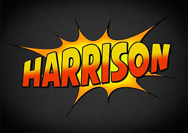 Harrison