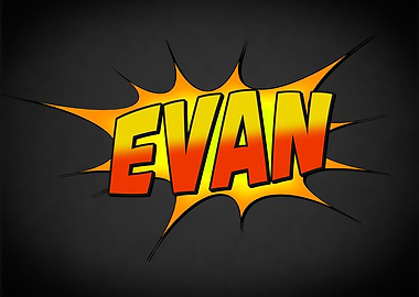 Evan
