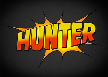 Hunter