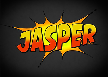 Jasper