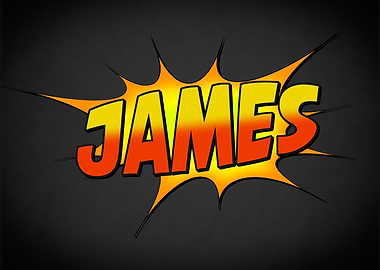 James
