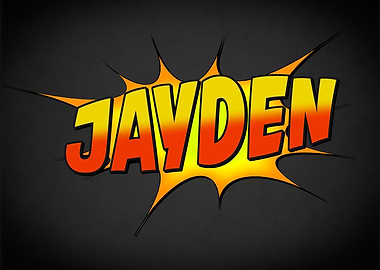 Jayden