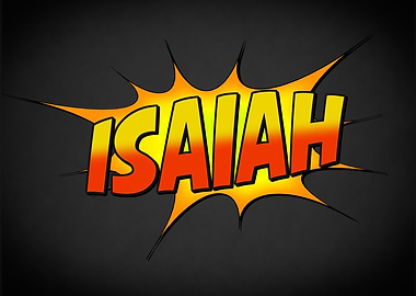 Isaiah