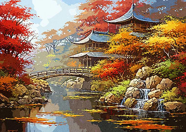 Japan Vintage Travel