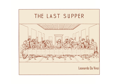 The Last Supper