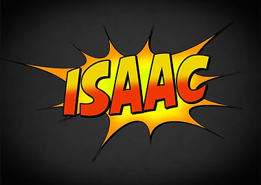 Isaac