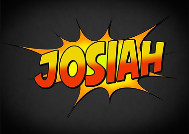 Josiah