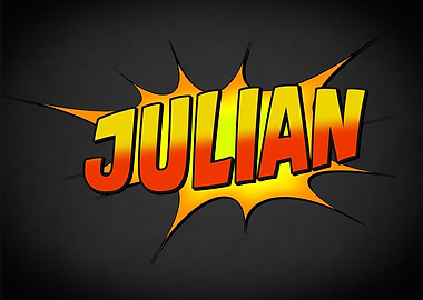 Julian