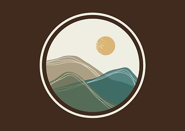 Landscape Minimalist