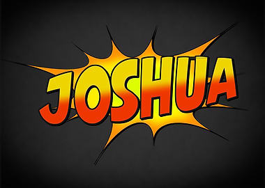 Joshua