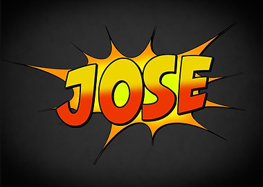 Jose