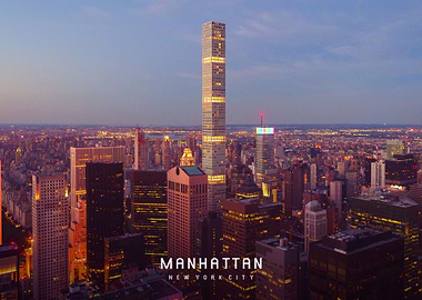 Manhattan