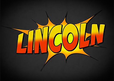 Lincoln