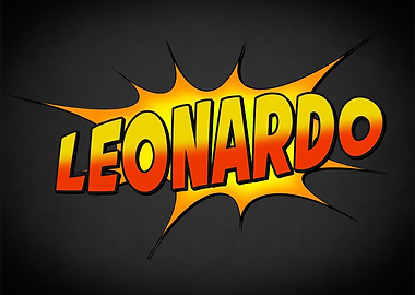 Leonardo