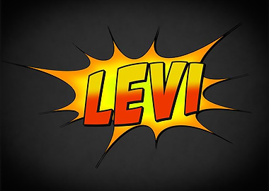 Levi
