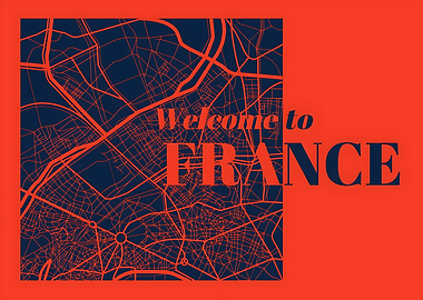 Welcome to France