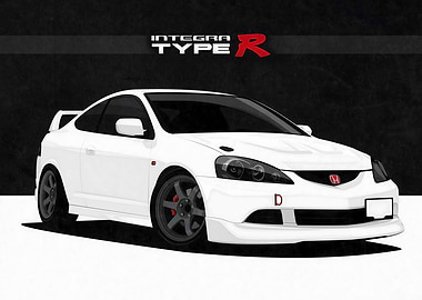 Integra Type R