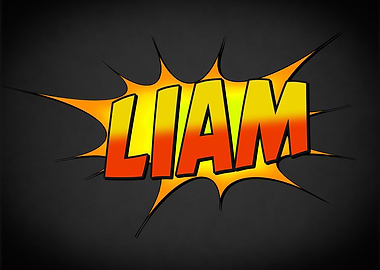 Liam