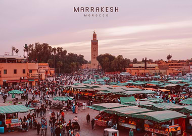 Marrakesh