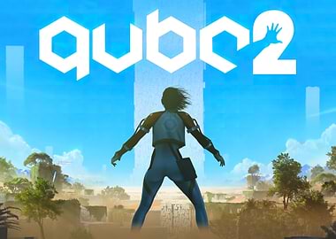 QUBE 2
