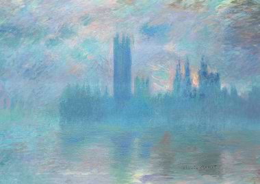 Houses of Parliament