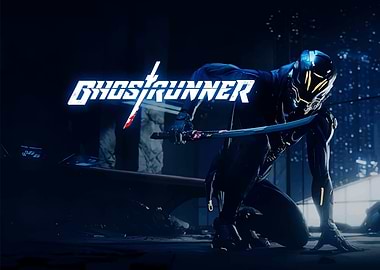 Ghostrunner