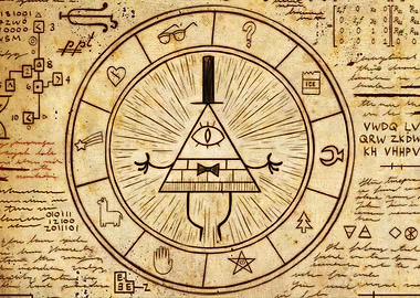 Gravity Falls