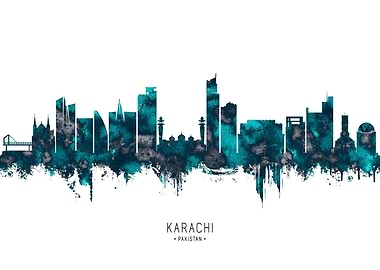 Karachi Pakistan