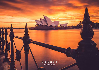 Sydney
