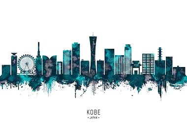 Kobe Skyline