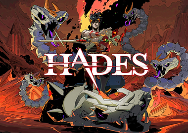 Hades