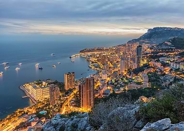 Monaco