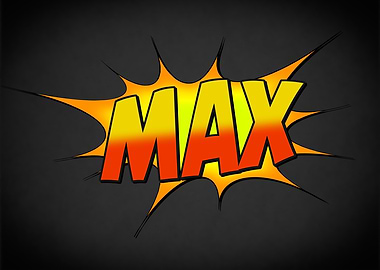 Max